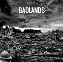 Badlands : World of Pain